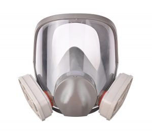 ppe for mold cleanup